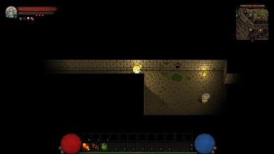 A Gift of War — screenshot 1