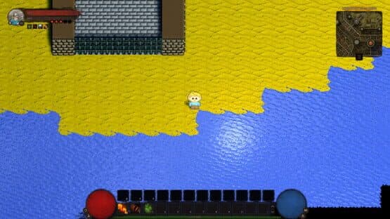A Gift of War — screenshot 2
