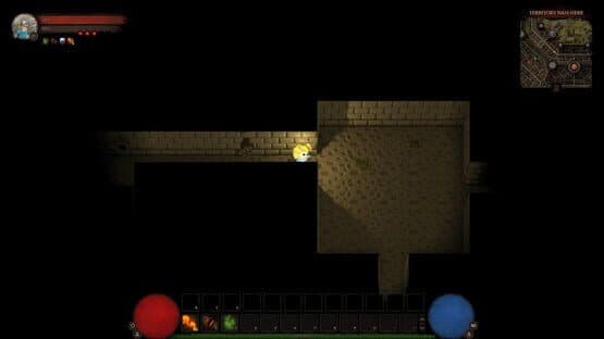 A Gift of War — screenshot 3