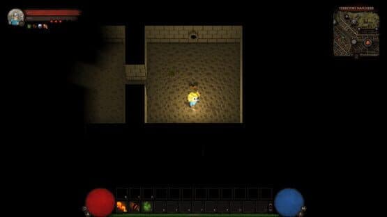 A Gift of War — screenshot 4