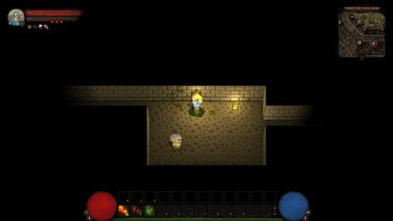 A Gift of War — screenshot 5