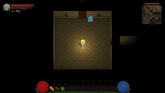 A Gift of War — screenshot 6