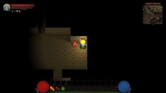 A Gift of War — screenshot 7