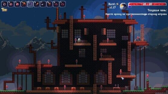 Cursed Island — screenshot 2