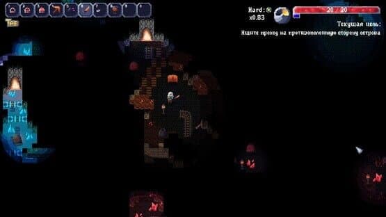Cursed Island — screenshot 5