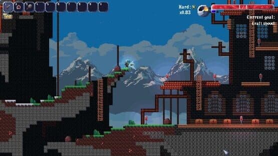 Cursed Island — screenshot 6