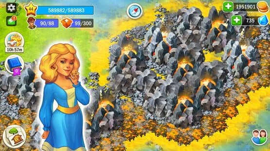 Worlds Builder — screenshot 3