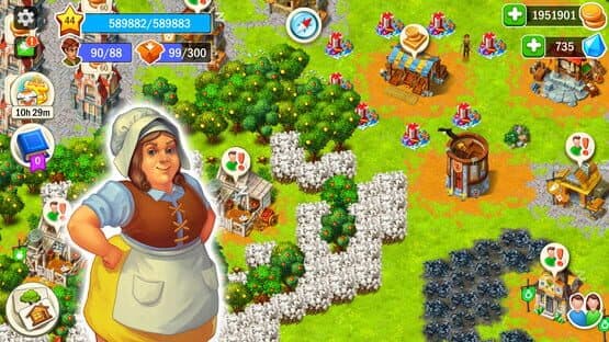 Worlds Builder — screenshot 4