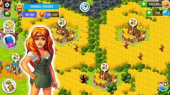 Worlds Builder — screenshot 5