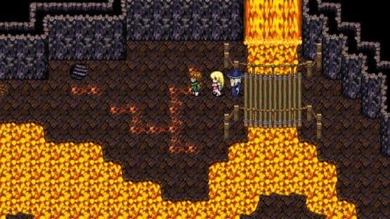 The Oathkeeper — screenshot 3