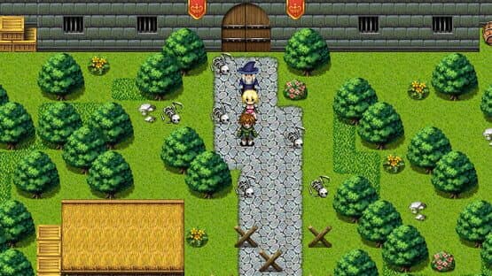The Oathkeeper — screenshot 5