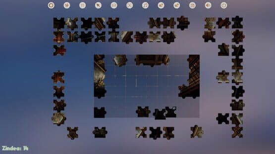 Let's Puzzle — screenshot 2