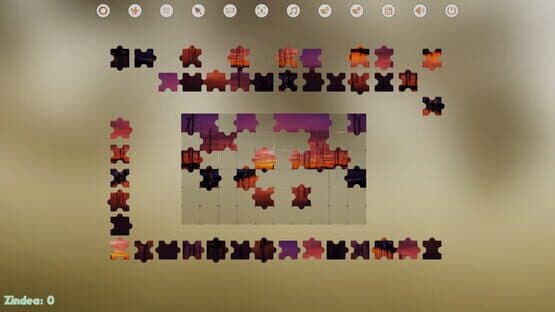 Let's Puzzle — screenshot 5