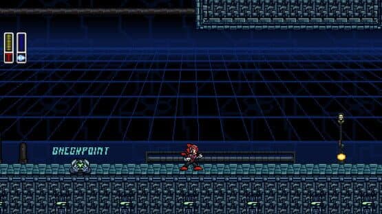 Delta Zero — screenshot 1