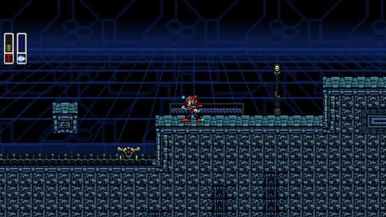 Delta Zero — screenshot 2