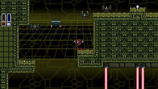 Delta Zero — screenshot 3