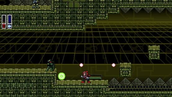 Delta Zero — screenshot 4
