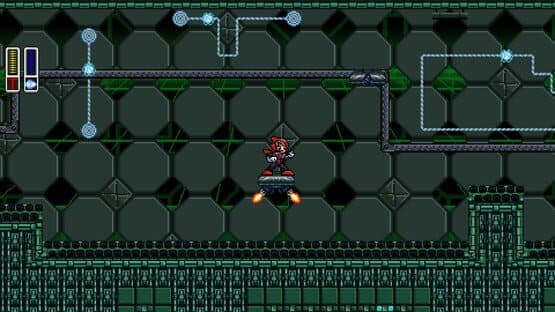 Delta Zero — screenshot 7