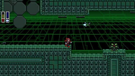 Delta Zero — screenshot 8