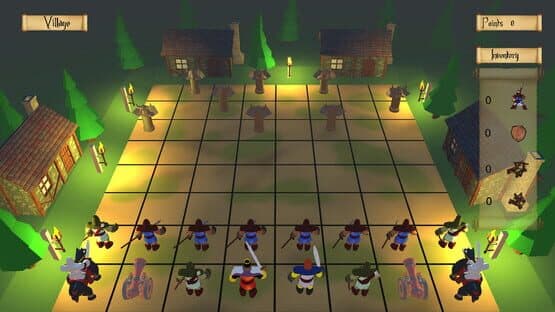 Hidden Beast — screenshot 2