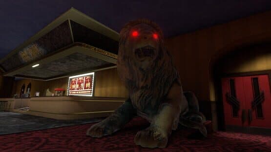 The Atlas Mystery: A VR Puzzle Game — screenshot 2