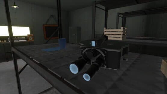 The Atlas Mystery: A VR Puzzle Game — screenshot 4