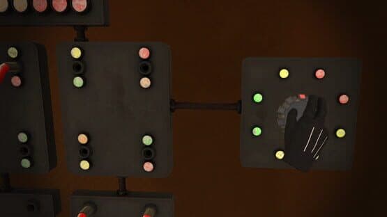 The Atlas Mystery: A VR Puzzle Game — screenshot 5