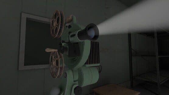 The Atlas Mystery: A VR Puzzle Game — screenshot 7