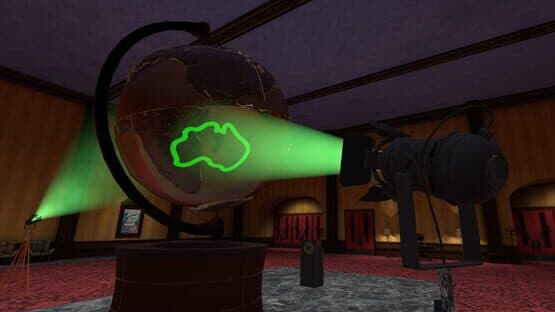 The Atlas Mystery: A VR Puzzle Game — screenshot 8