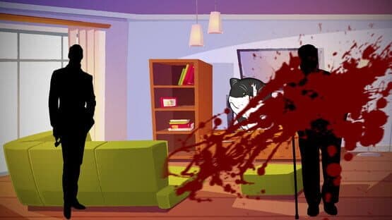 Fatal Paws — screenshot 1