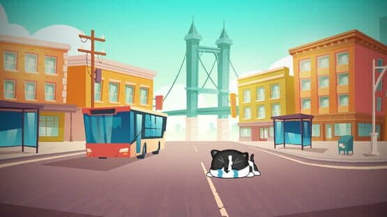 Fatal Paws — screenshot 3