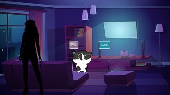 Fatal Paws — screenshot 5