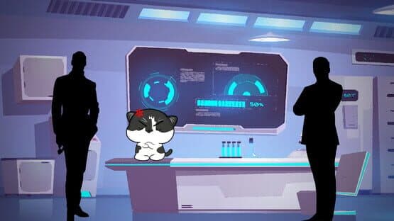 Fatal Paws — screenshot 6