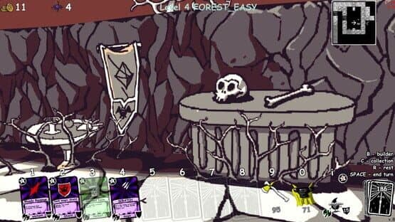 Sketch Crawler — screenshot 7