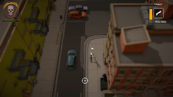 Super Gunfight — screenshot 5