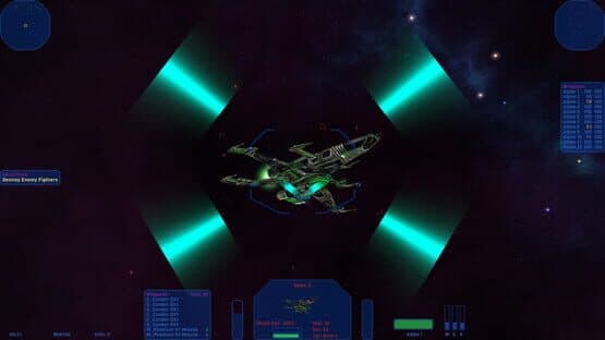 Galactic Federation — screenshot 5
