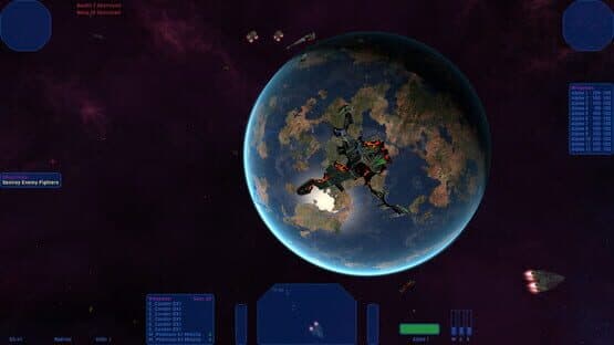 Galactic Federation — screenshot 6