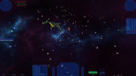 Galactic Federation — screenshot 7