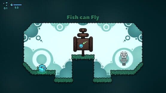 Blow & Fly — screenshot 3