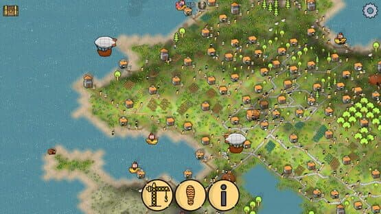 Pico Islands — screenshot 1