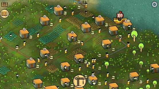 Pico Islands — screenshot 2