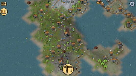Pico Islands — screenshot 3