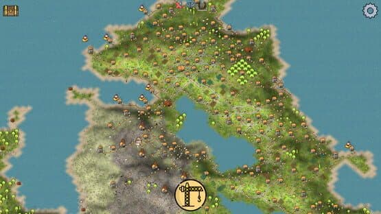 Pico Islands — screenshot 4