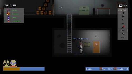 Mycosis — screenshot 5
