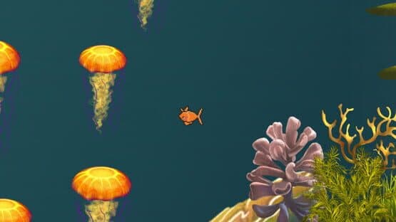 GoldfishFlap — screenshot 1