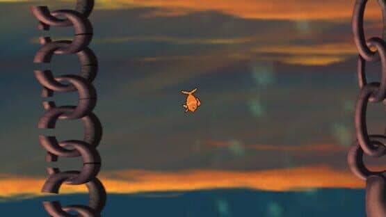 GoldfishFlap — screenshot 2