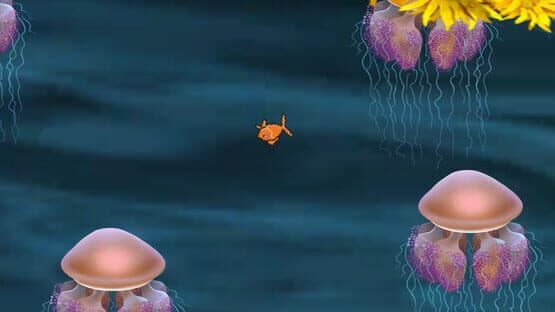 GoldfishFlap — screenshot 3
