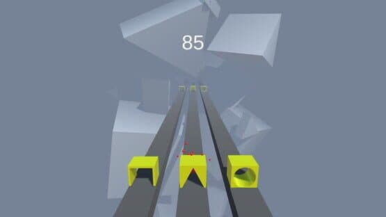 In Shape 2 — screenshot 3