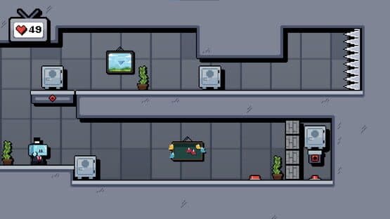 Diefrosty — screenshot 1