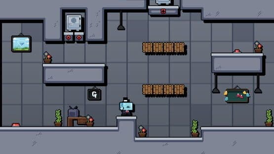 Diefrosty — screenshot 3